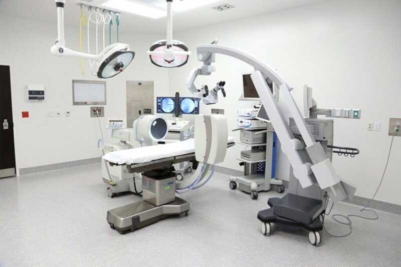 Cách tạo môi trường vô trùng đạt chuẩn phòng sạch y tế