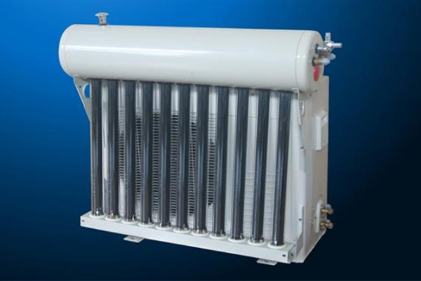 Điều hòa năng lượng mặt trời là gì?