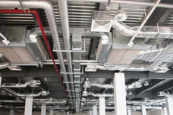 Hệ thống điện nhà xưởng gồm những gì?
