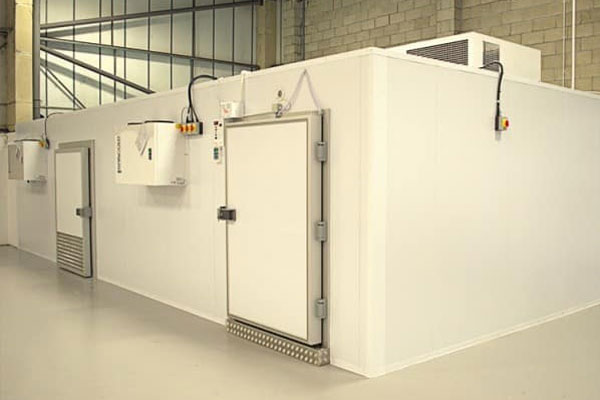 Phân loại các loại kho lạnh bảo quản