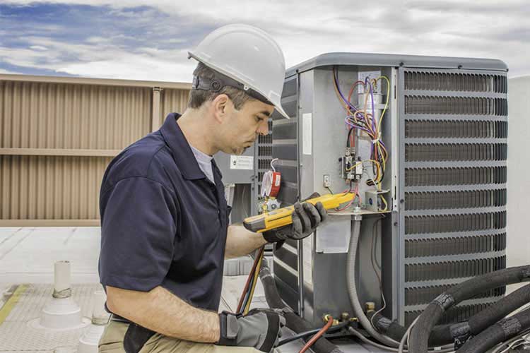 Nên bảo dưỡng hệ thống HVAC bao lâu một lần?