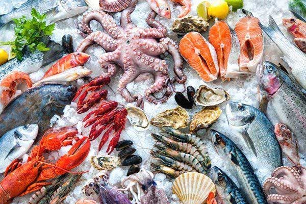 Những loại thực phẩm đông lạnh bạn nên mua