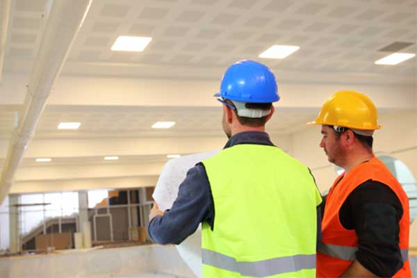 Phân loại hệ thống HVAC
