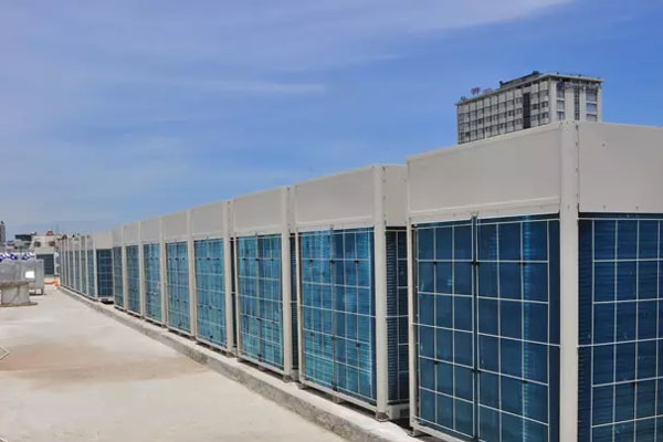 Phân loại hệ thống lạnh trong các ngành công nghiệp