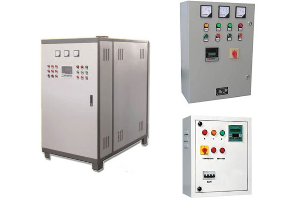 Tủ điện điều khiển kho lạnh